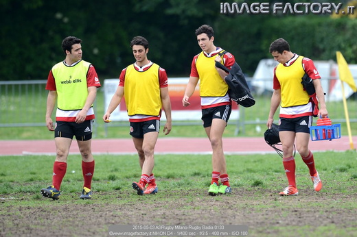 2015-05-03 ASRugby Milano-Rugby Badia 0133